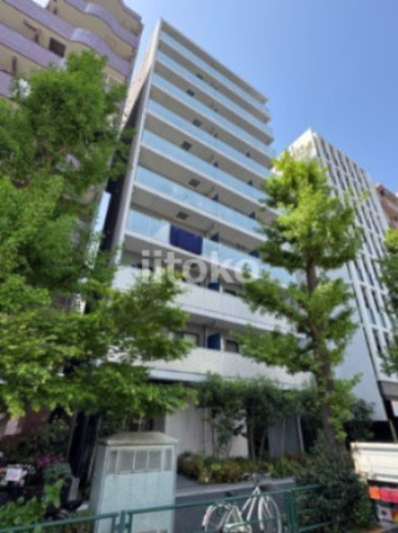 S-RESIDENCE浅草の外観