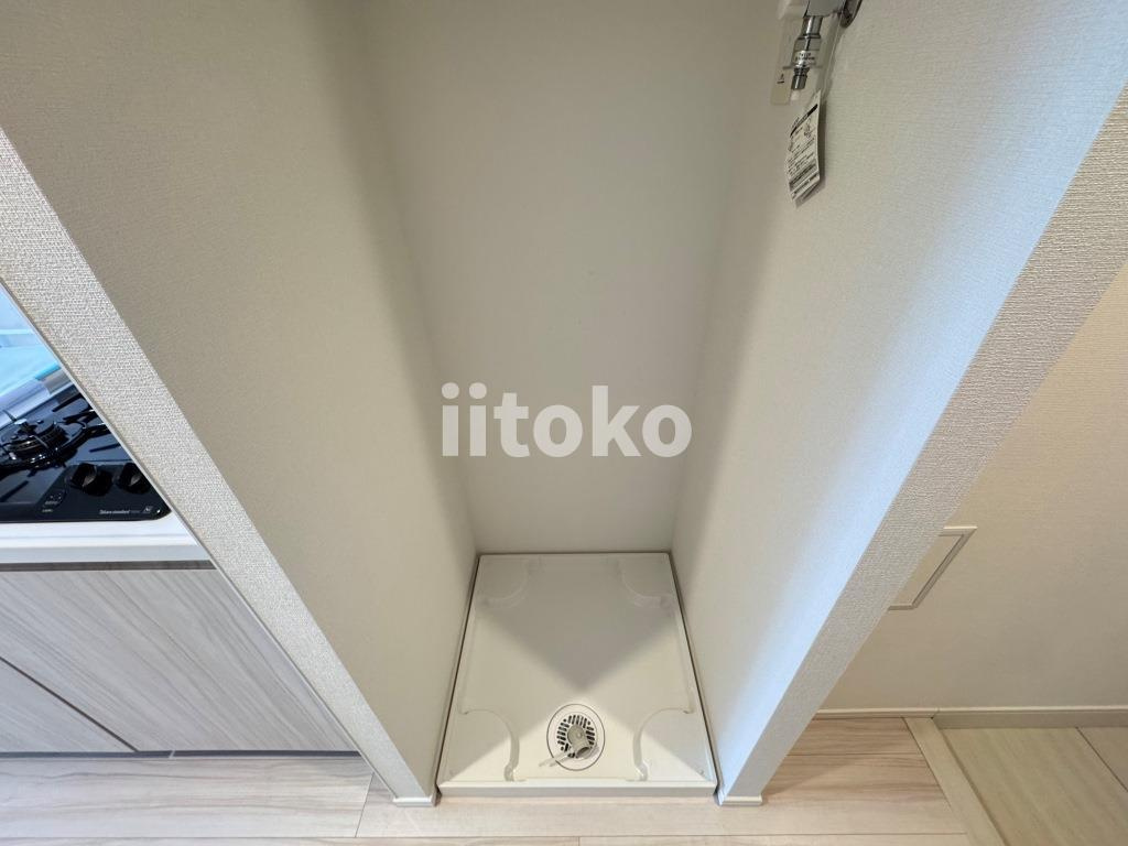 S-RESIDENCE浅草の設備