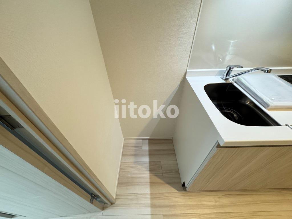 S-RESIDENCE浅草のその他