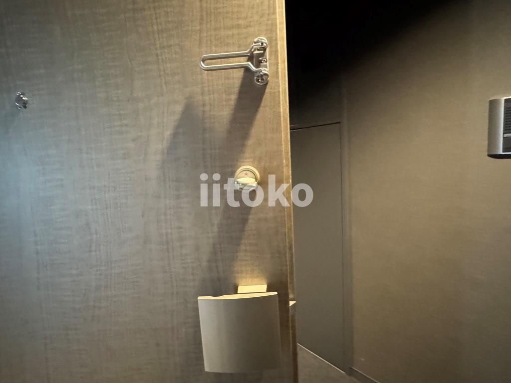 S-RESIDENCE浅草の内装