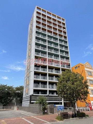 Mark Avenue Tower 久留米