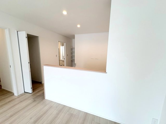 ダイマルタウン　関市稲河町第１　全９区画分譲のキッチン