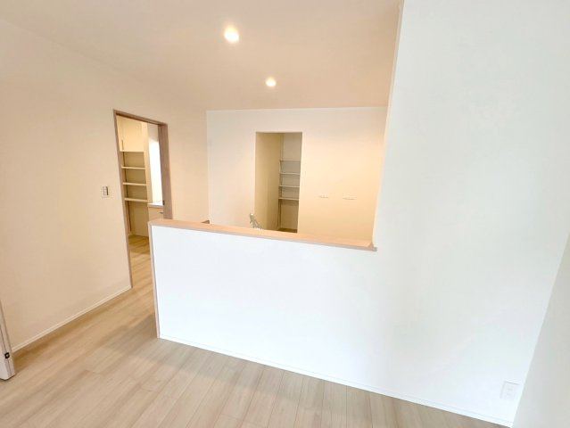 ダイマルタウン　関市稲河町第１　全９区画分譲のキッチン