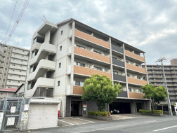 パティオ東古松の画像