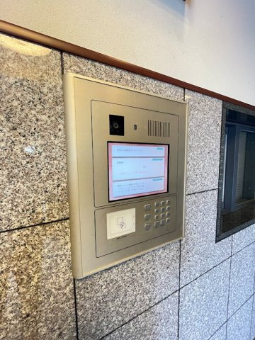 【設備】パティオ東古松