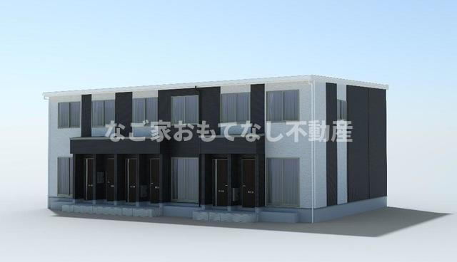 【外観】 | ルーシャ
