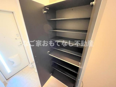 【玄関】 | ルーシャ