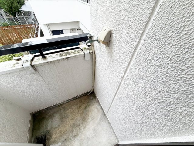 Renatus新大阪の設備