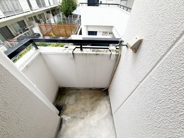 Renatus新大阪の設備