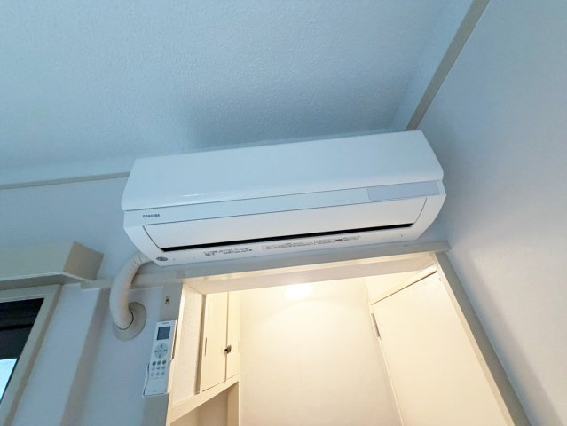 Renatus新大阪の設備