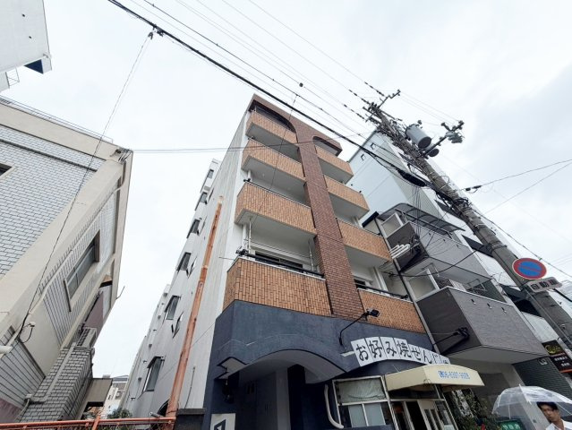 Renatus新大阪