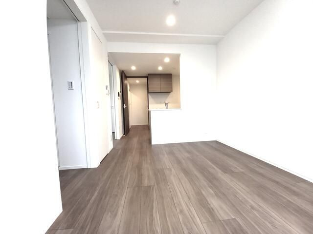 ＨＡＹＡＮＯ　Ｒｅｓｉｄｅｎｃｅ　大塚の寝室