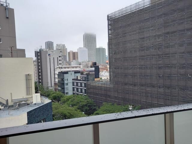 ＨＡＹＡＮＯ　Ｒｅｓｉｄｅｎｃｅ　大塚の展望