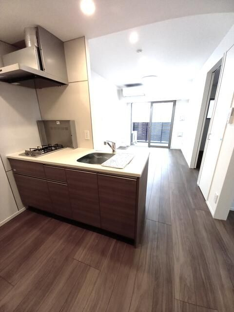 ＨＡＹＡＮＯ　Ｒｅｓｉｄｅｎｃｅ　大塚のキッチン