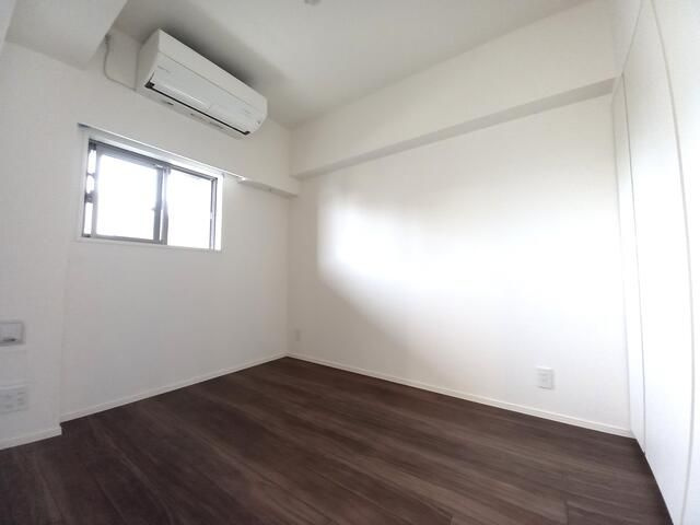 ＨＡＹＡＮＯ　Ｒｅｓｉｄｅｎｃｅ　大塚の寝室
