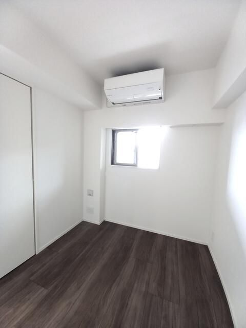 ＨＡＹＡＮＯ　Ｒｅｓｉｄｅｎｃｅ　大塚の寝室