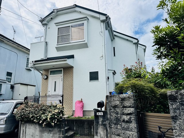 八王子市　中野上町　中古戸建て