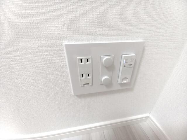 ＨＡＹＡＮＯ　Ｒｅｓｉｄｅｎｃｅ　大塚の設備
