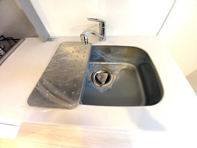 ＨＡＹＡＮＯ　Ｒｅｓｉｄｅｎｃｅ　大塚のキッチン