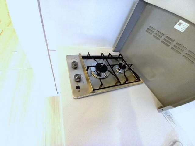 ＨＡＹＡＮＯ　Ｒｅｓｉｄｅｎｃｅ　大塚のキッチン