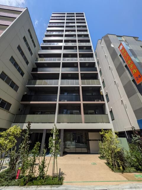 ＨＡＹＡＮＯ　Ｒｅｓｉｄｅｎｃｅ　大塚の外観