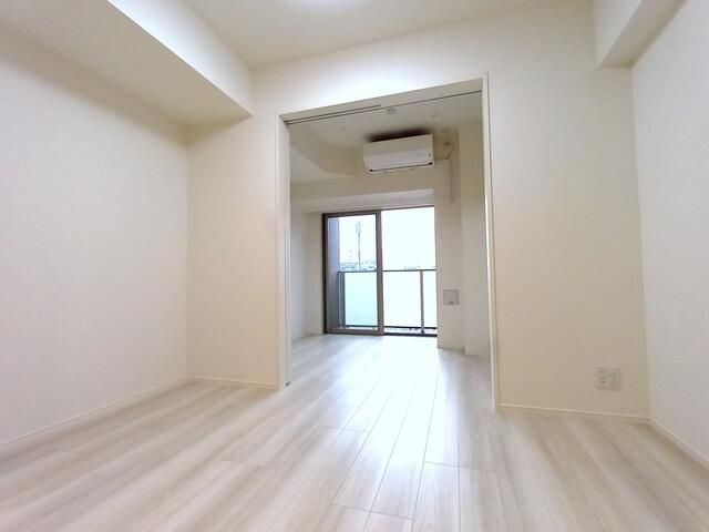 ＨＡＹＡＮＯ　Ｒｅｓｉｄｅｎｃｅ　大塚の居間・リビング