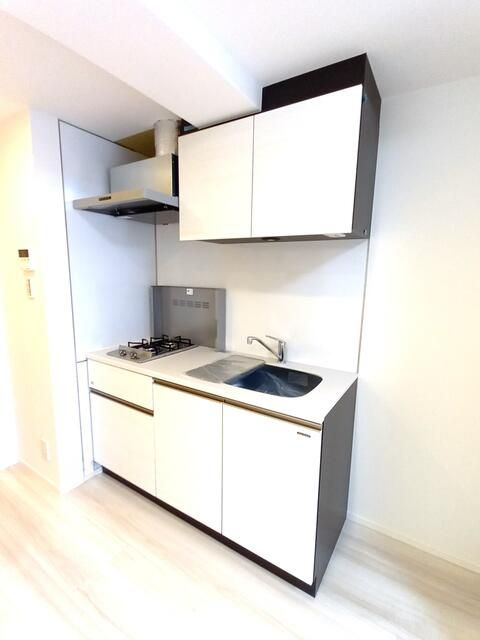 ＨＡＹＡＮＯ　Ｒｅｓｉｄｅｎｃｅ　大塚のキッチン