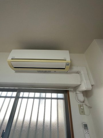 EastOneイーストワンの設備