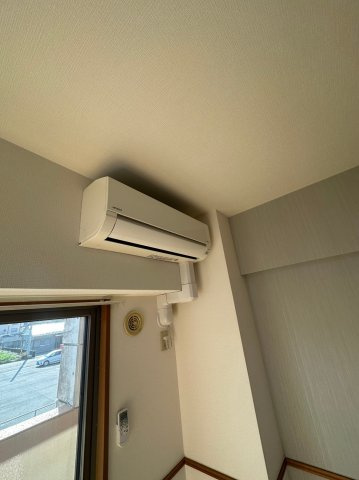 EastOneイーストワンの内装