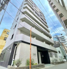 ミルーナヒルズ錦糸町の画像