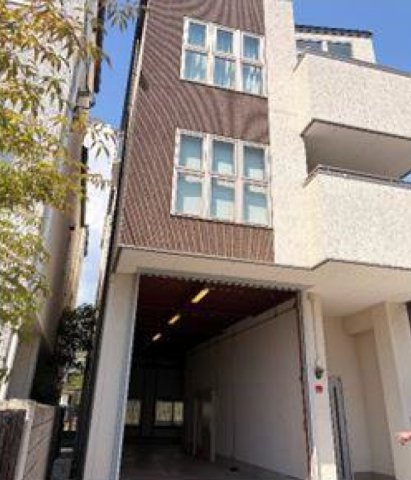 田島１丁目貸倉庫
