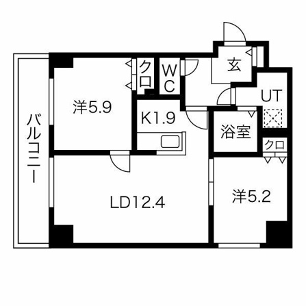 ブランシャールALAIN中島公園