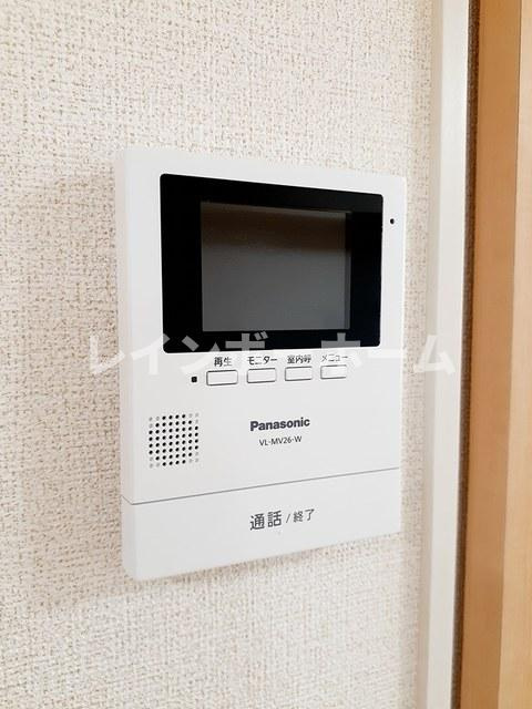 エクセルゲートのセキュリティ