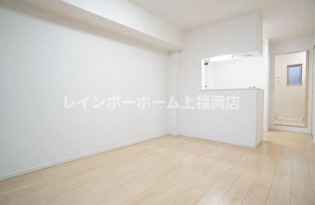エクセルゲートの居間・リビング