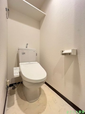 【トイレ】 | グランパシフィック桜川南
