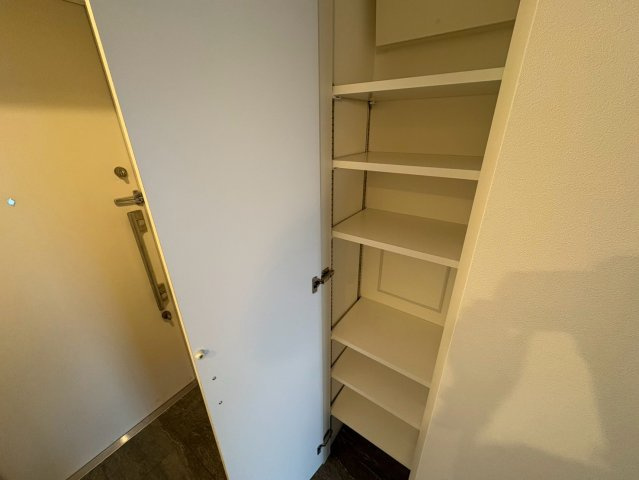 シーズンフラッツ矢場|名古屋市の賃貸ならMy賃貸の収納|シーズンフラッツ矢場