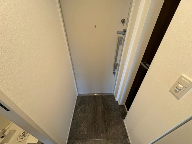 シーズンフラッツ矢場|名古屋市の賃貸ならMy賃貸の玄関|シーズンフラッツ矢場