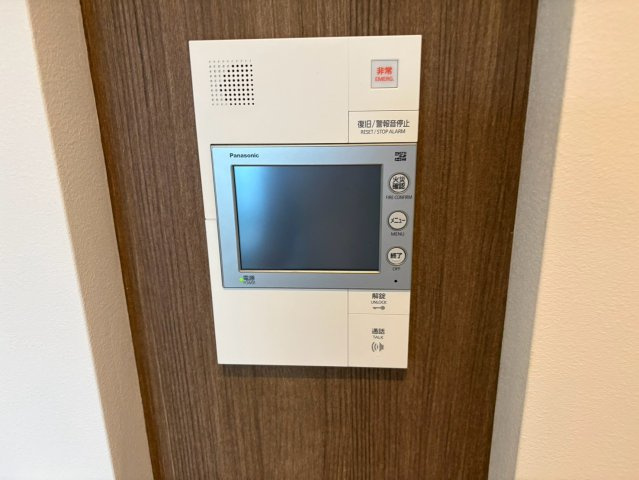シーズンフラッツ矢場|名古屋市の賃貸ならMy賃貸のセキュリティ|シーズンフラッツ矢場