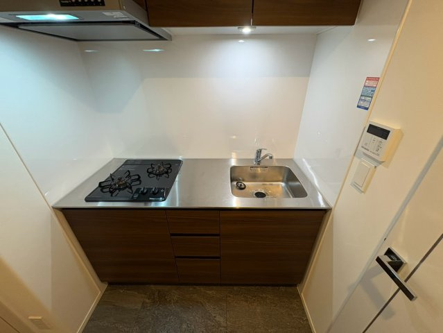 シーズンフラッツ矢場|名古屋市の賃貸ならMy賃貸のキッチン|シーズンフラッツ矢場