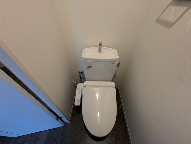 シーズンフラッツ矢場|名古屋市の賃貸ならMy賃貸のトイレ|シーズンフラッツ矢場