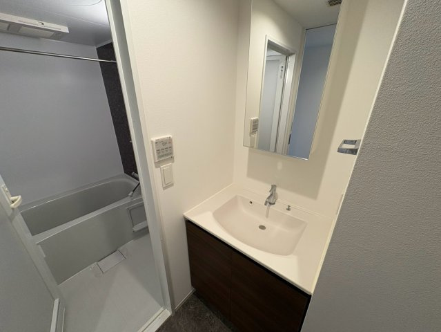 シーズンフラッツ矢場|名古屋市の賃貸ならMy賃貸の洗面所|シーズンフラッツ矢場