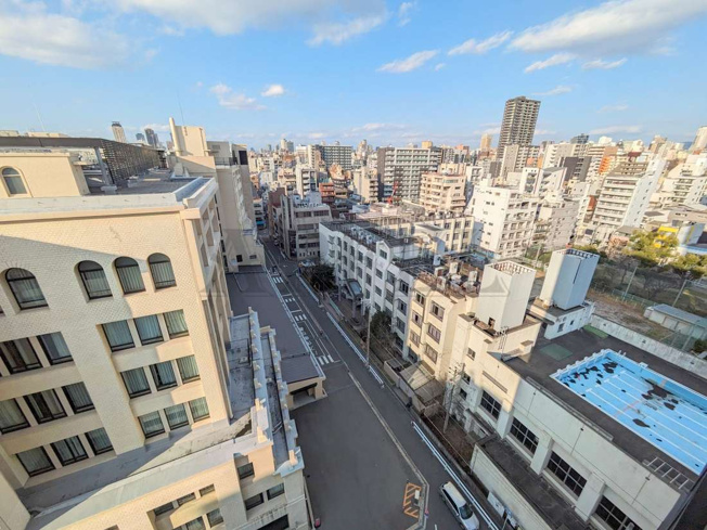 【展望】 | AFFLUENCE難波EAST