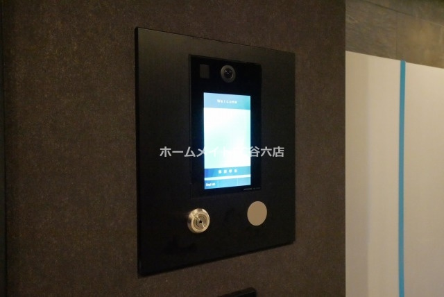 【その他共用部分】 | AFFLUENCE難波EAST