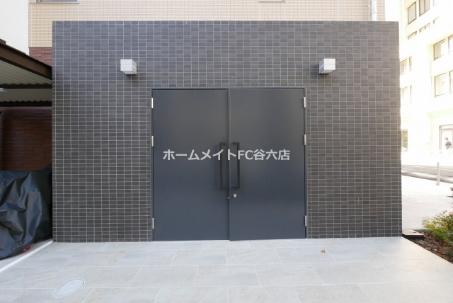 【その他共用部分】 | AFFLUENCE難波EAST