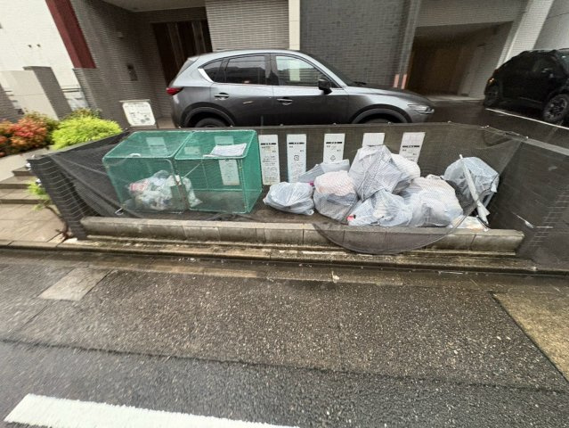 ヴェーラカーサウルバーナ｜名古屋市の賃貸ならMy賃貸のその他共用部分|ヴェーラカーサウルバーナ