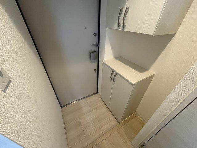 セントフィオーレ新栄|名古屋市の賃貸ならMy賃貸の玄関|セントフィオーレ新栄
