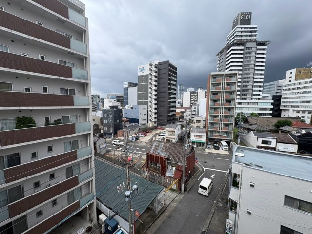 セントフィオーレ新栄|名古屋市の賃貸ならMy賃貸のその他共用部分|セントフィオーレ新栄