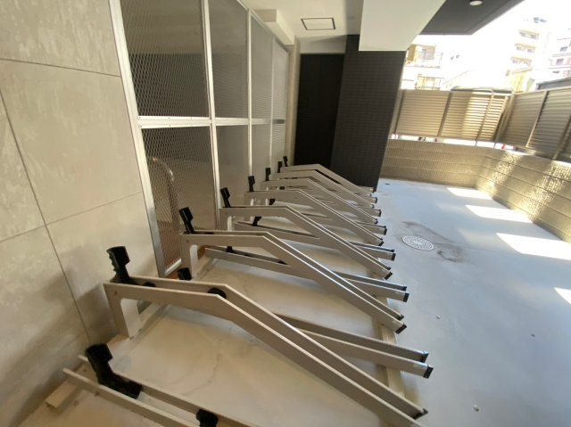 セントフィオーレ新栄|名古屋市の賃貸ならMy賃貸のその他共用部分|セントフィオーレ新栄