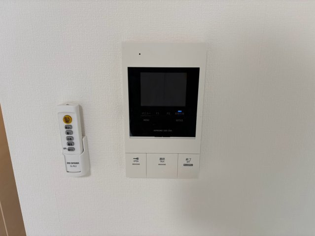 セントフィオーレ新栄|名古屋市の賃貸ならMy賃貸のセキュリティ|セントフィオーレ新栄
