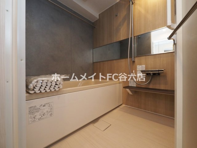 【浴室】 | (仮称)天王寺区堀越町PJ